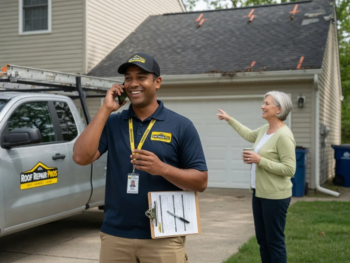 Roof Repair Waynesburg, OH FAQs